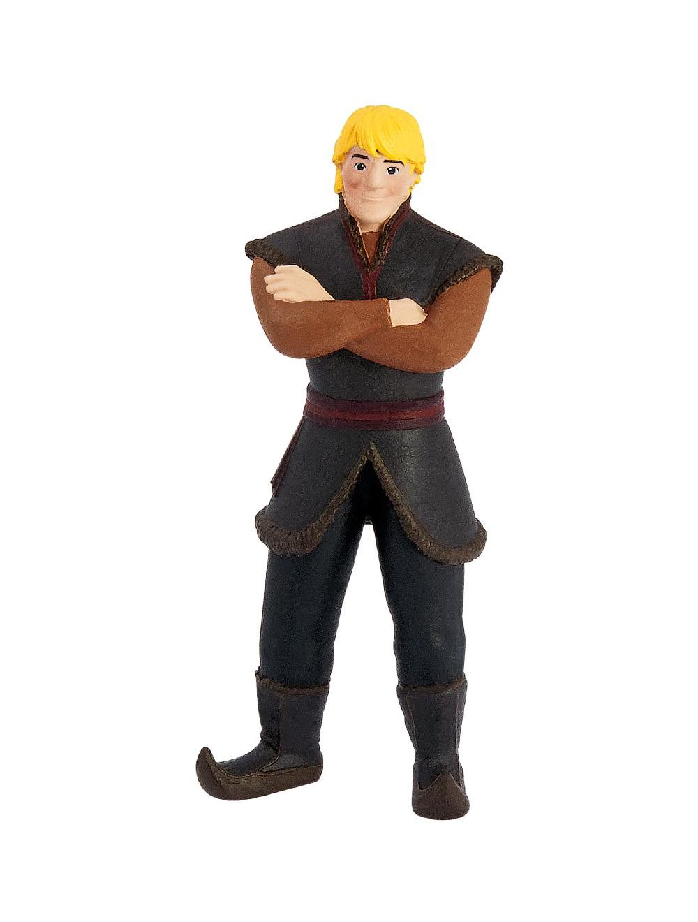 Figurina - Kristoff - Frozen 2 | Bullyland