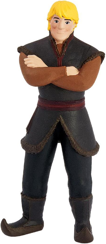 Figurina - Kristoff - Frozen 2 | Bullyland