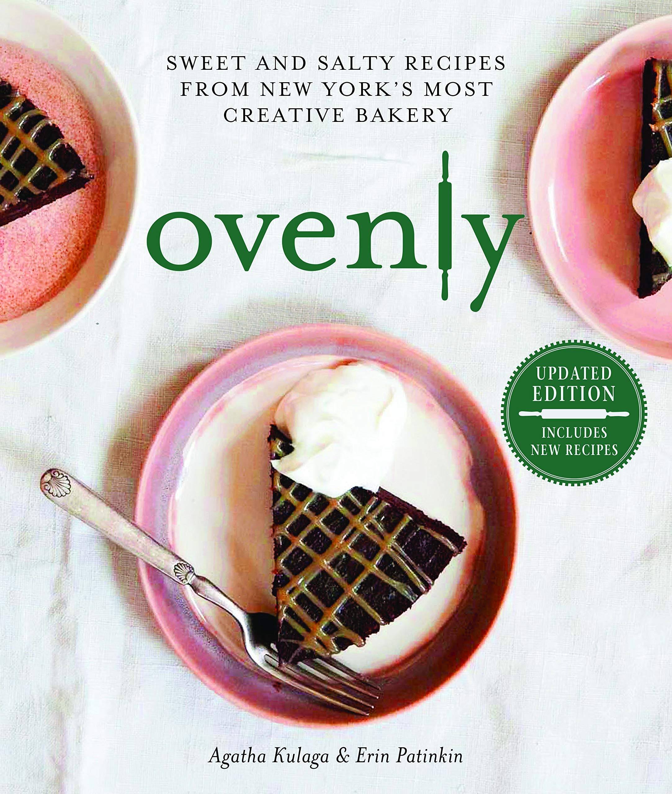 Ovenly | Agatha Kulaga, Erin Patinkin