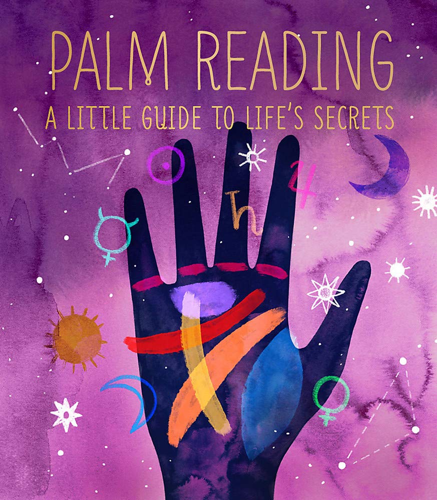 Palm Reading | Dennis Fairchild