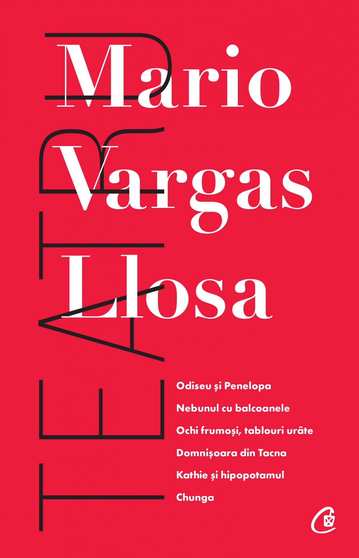Teatru | Mario Vargas Llosa