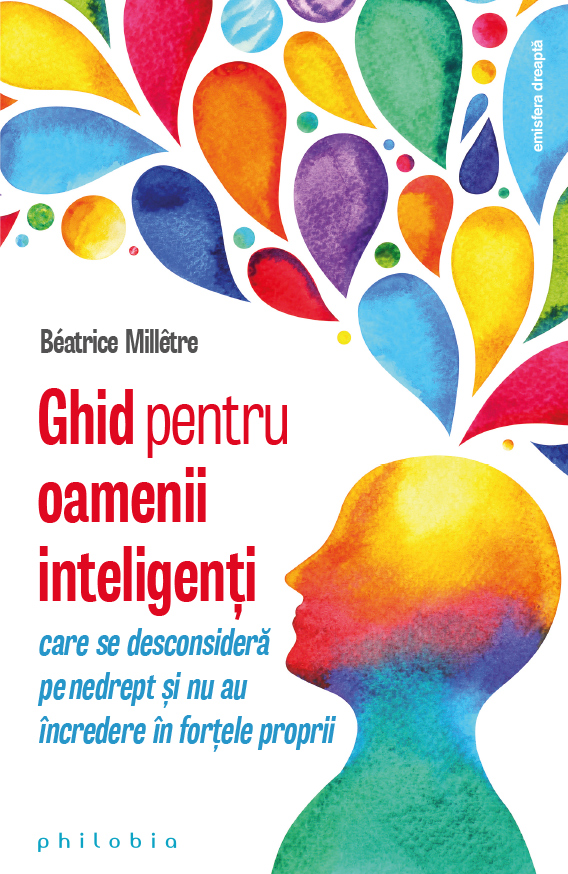 Ghid pentru oamenii inteligenti | Beatrice Milletre carturesti.ro imagine 2022