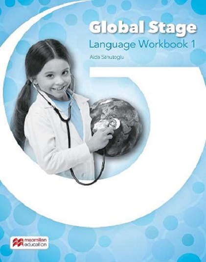 Global Stage Level 1 Language Workbook |