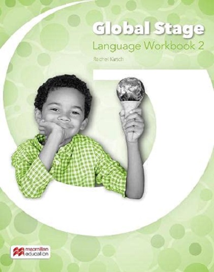 Global Stage Level 2 Language Workbook |