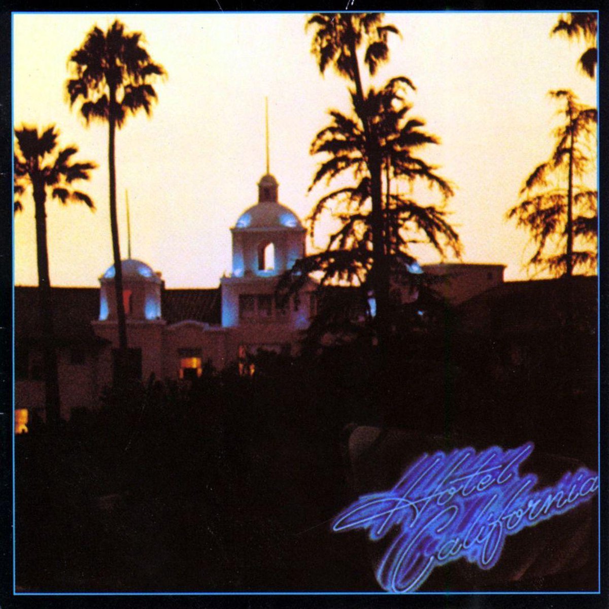 Hotel California | The Eagles