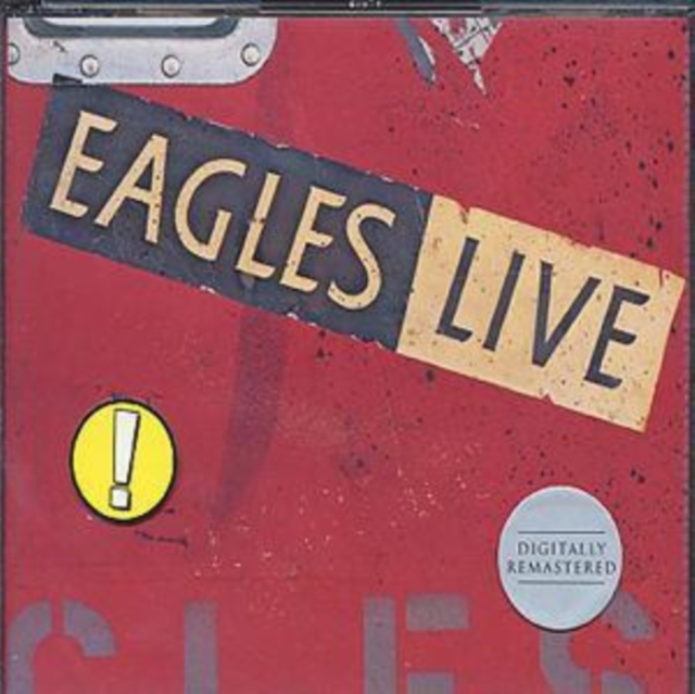 Live | The Eagles