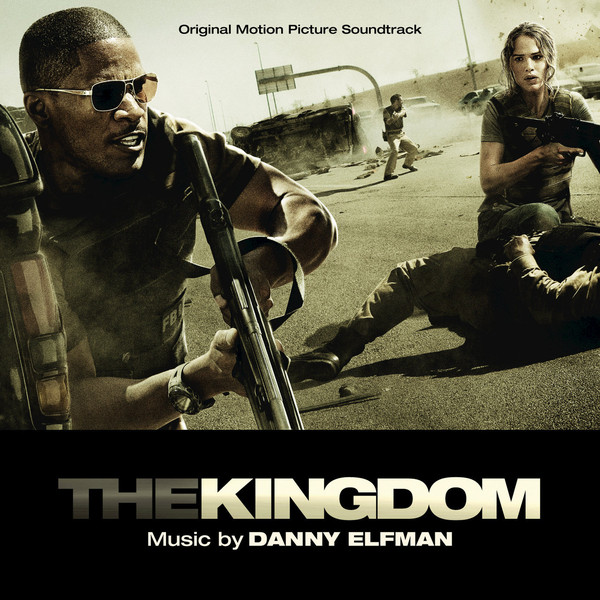 The Kingdom | Danny Elfman