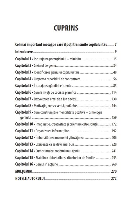 Dezvolta talentele naturale ale copilului tau | Andrew Fuller - 2 | YEO