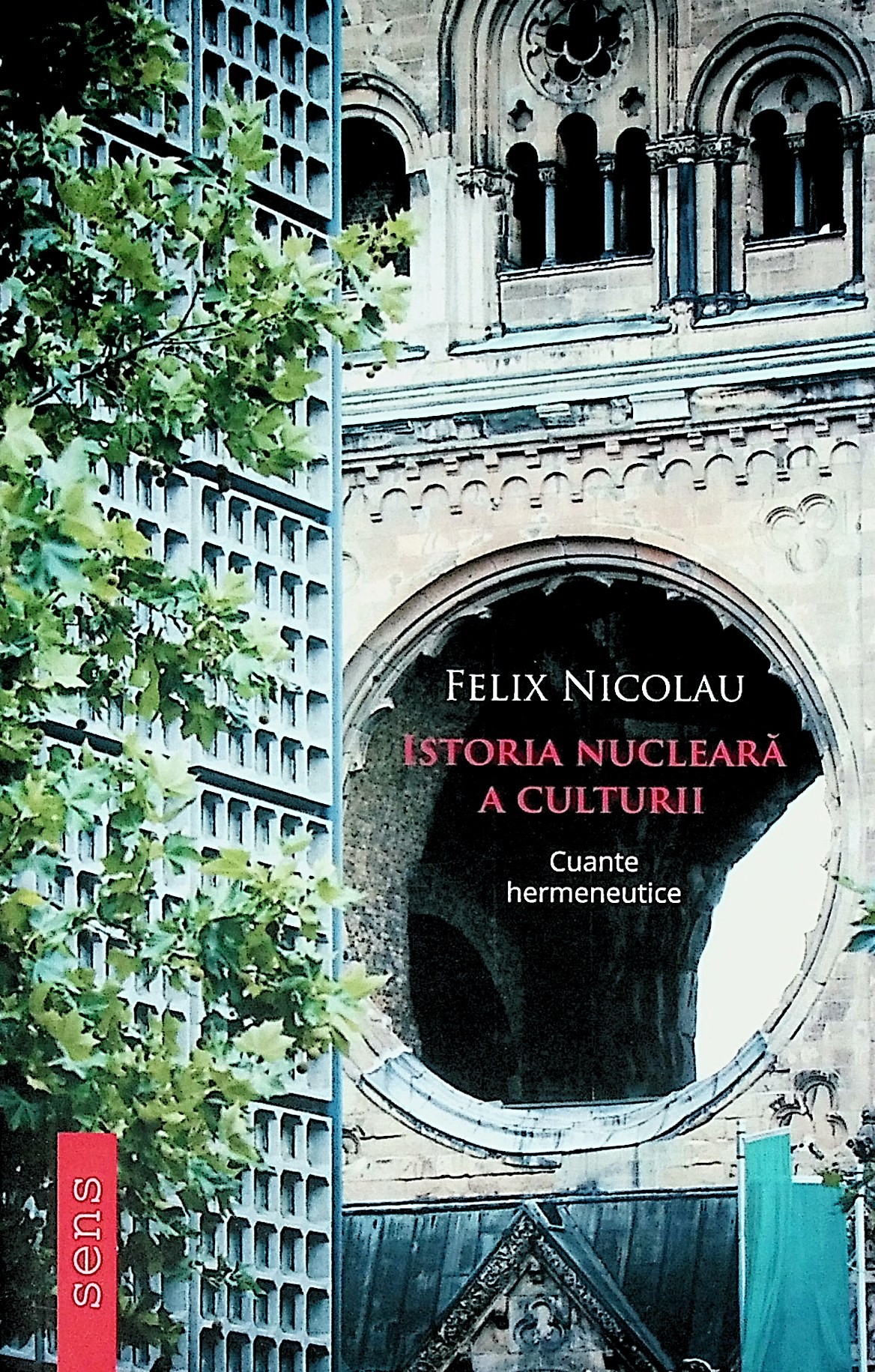 Istoria nucleara a culturii