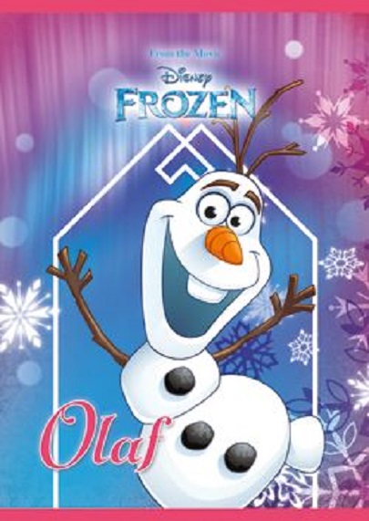 Caiet de exercitii A5 matematica 32 file - Frozen (mai multe modele) | Unipap - 2 | YEO