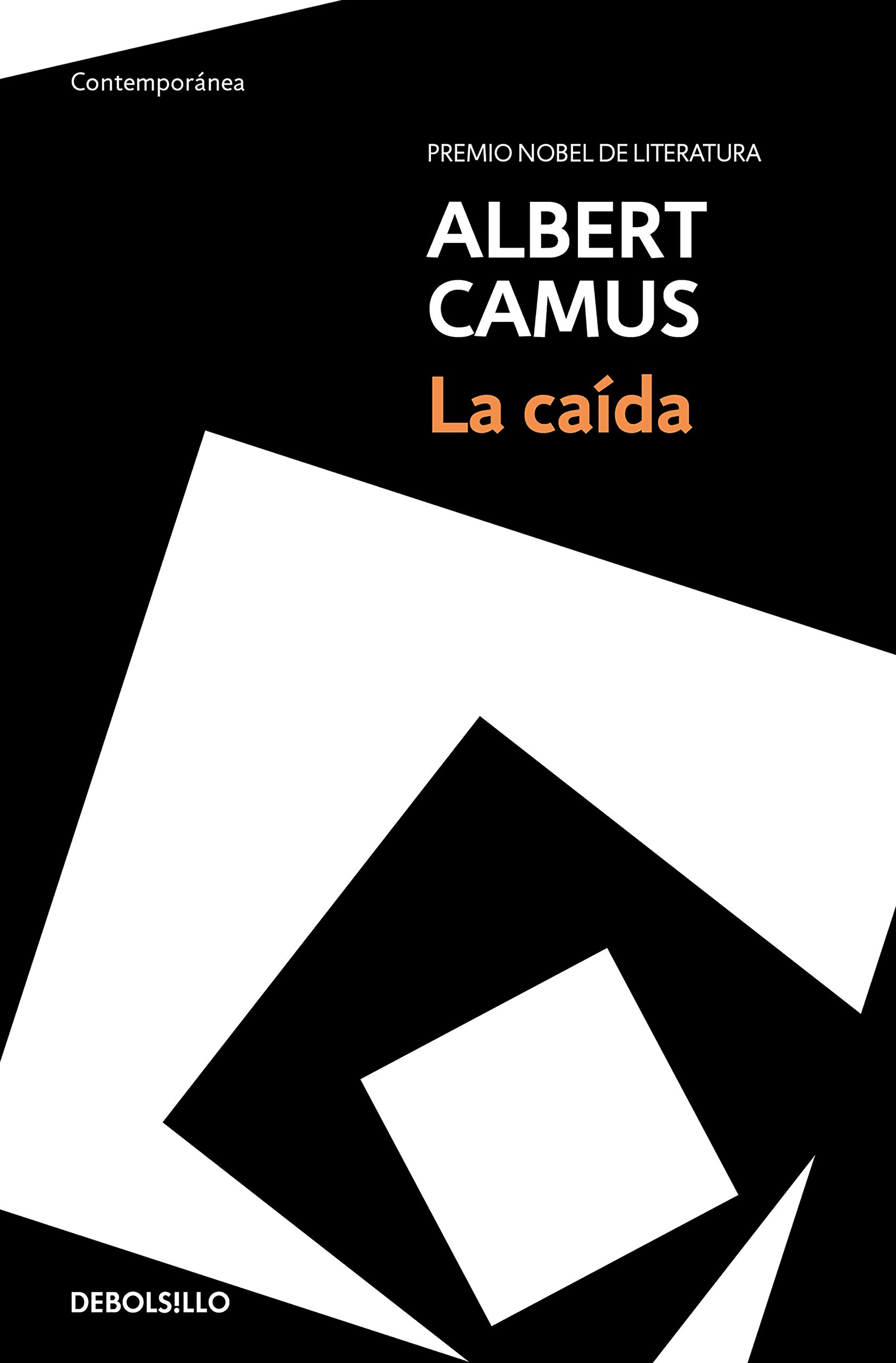 Vezi detalii pentru La caida | Albert Camus