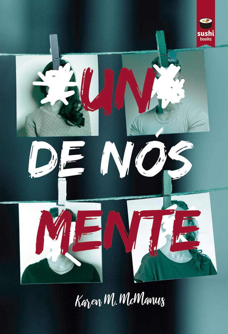 Un de nos mente | Karen M. McManus