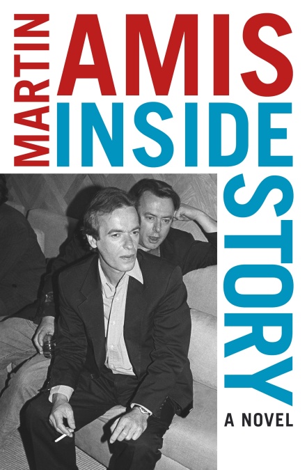 Inside Story | Martin Amis
