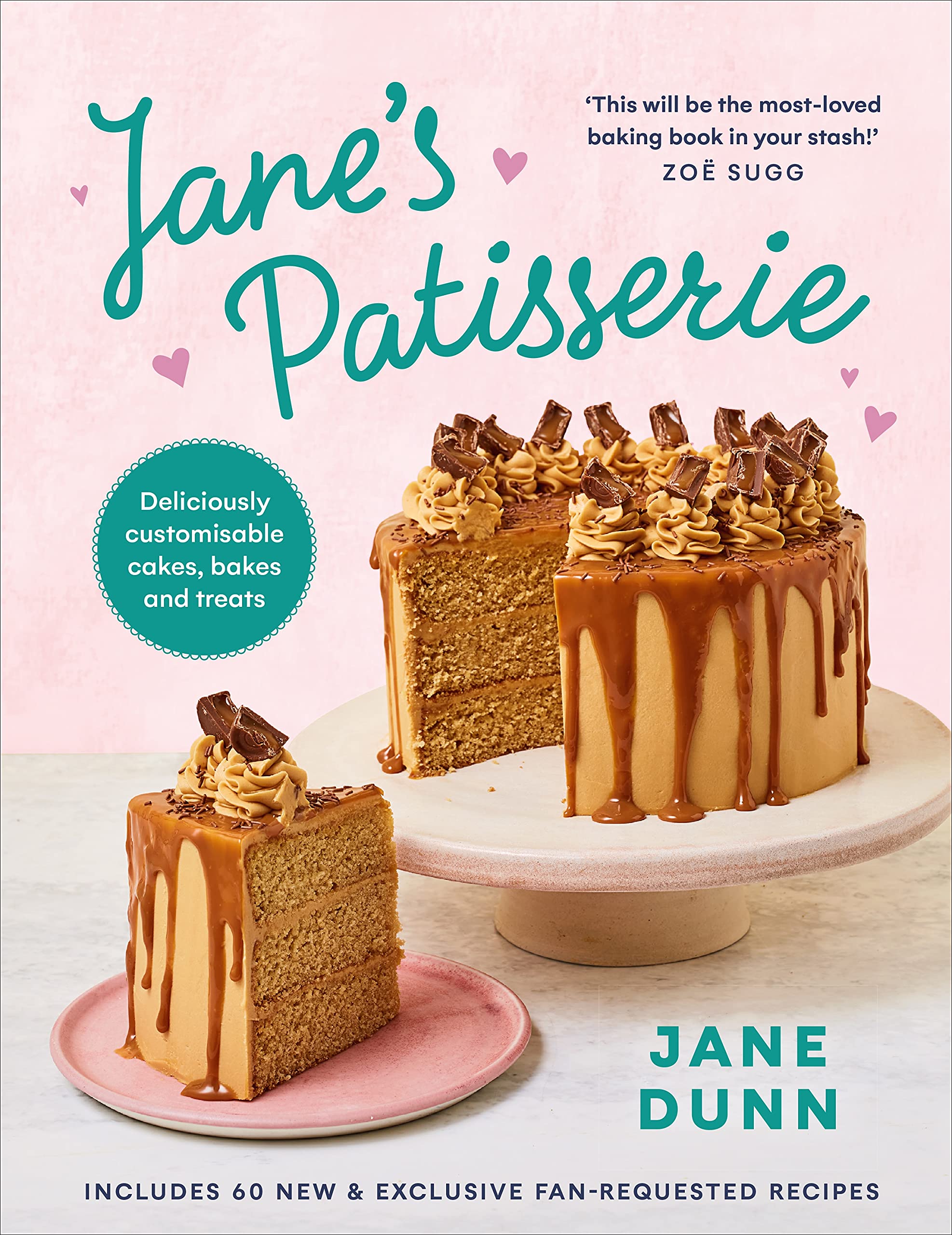 Jane’s Patisserie | Jane Dunn