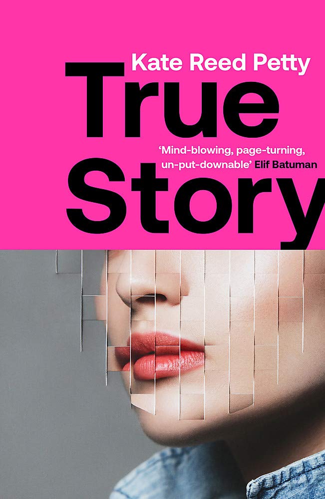 True Story | Kate Reed Petty