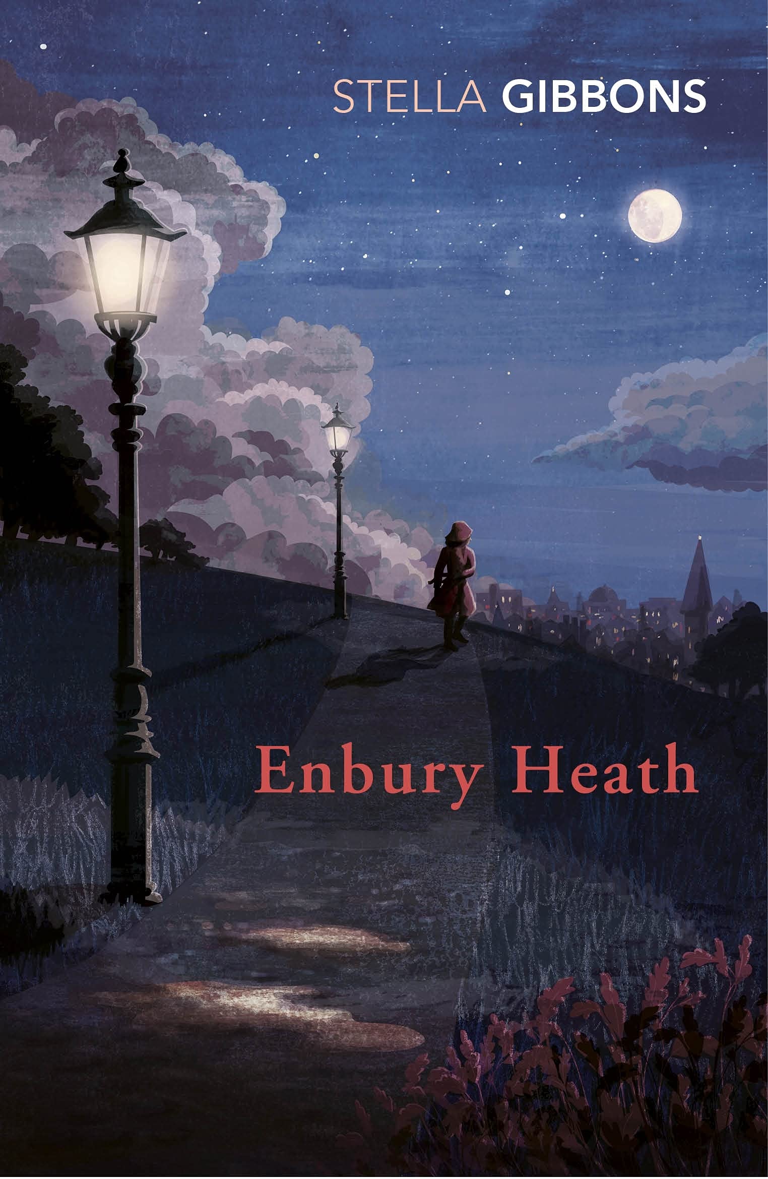 Vezi detalii pentru Enbury Heath | Stella Gibbons