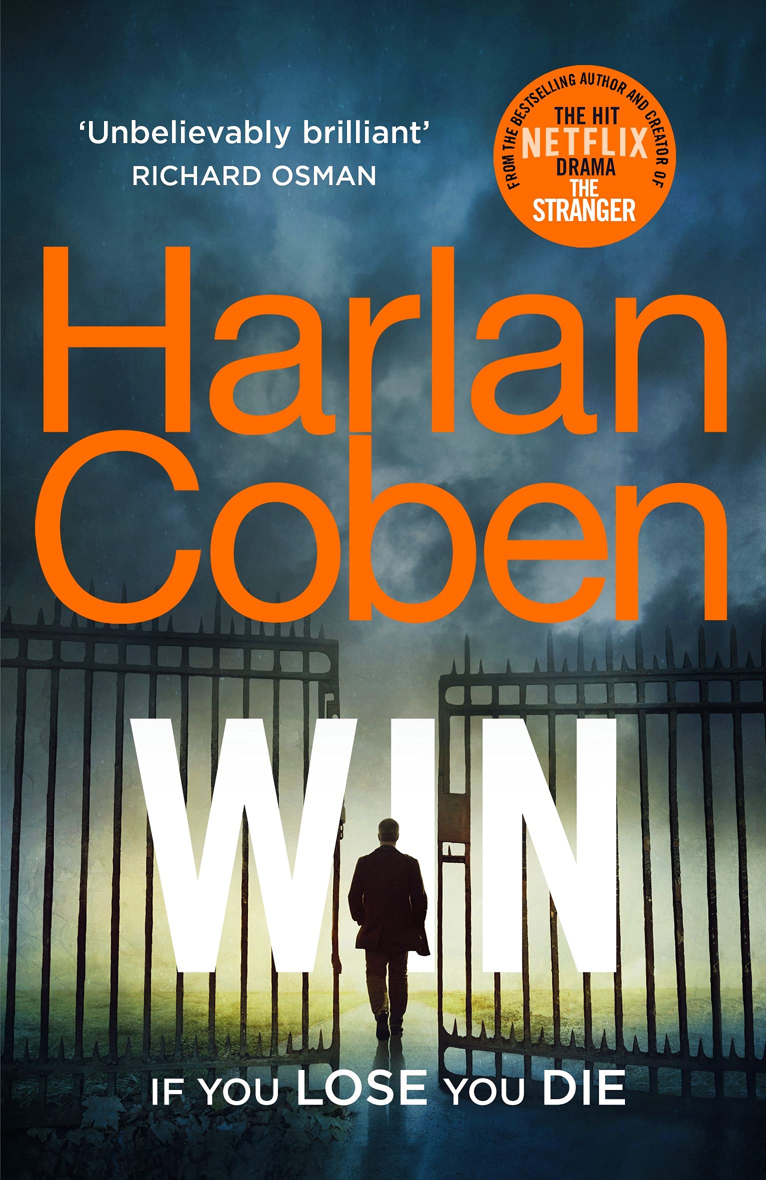 Win | Harlan Coben