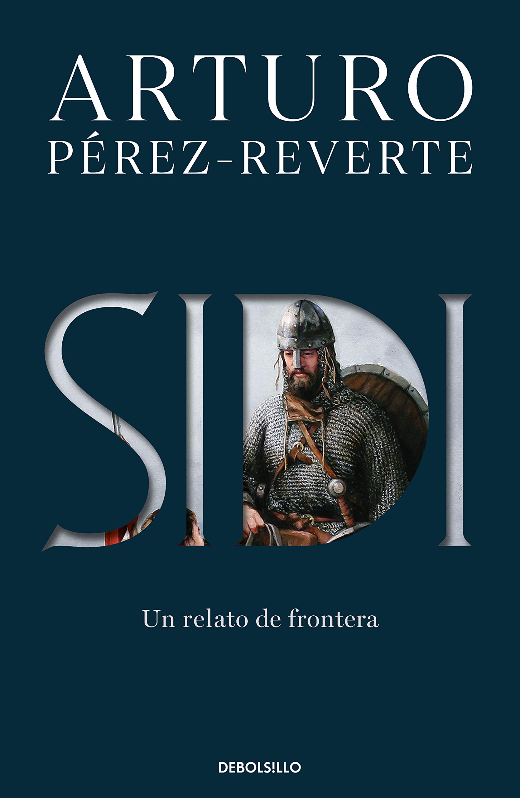 Sidi | Arturo Perez Reverte
