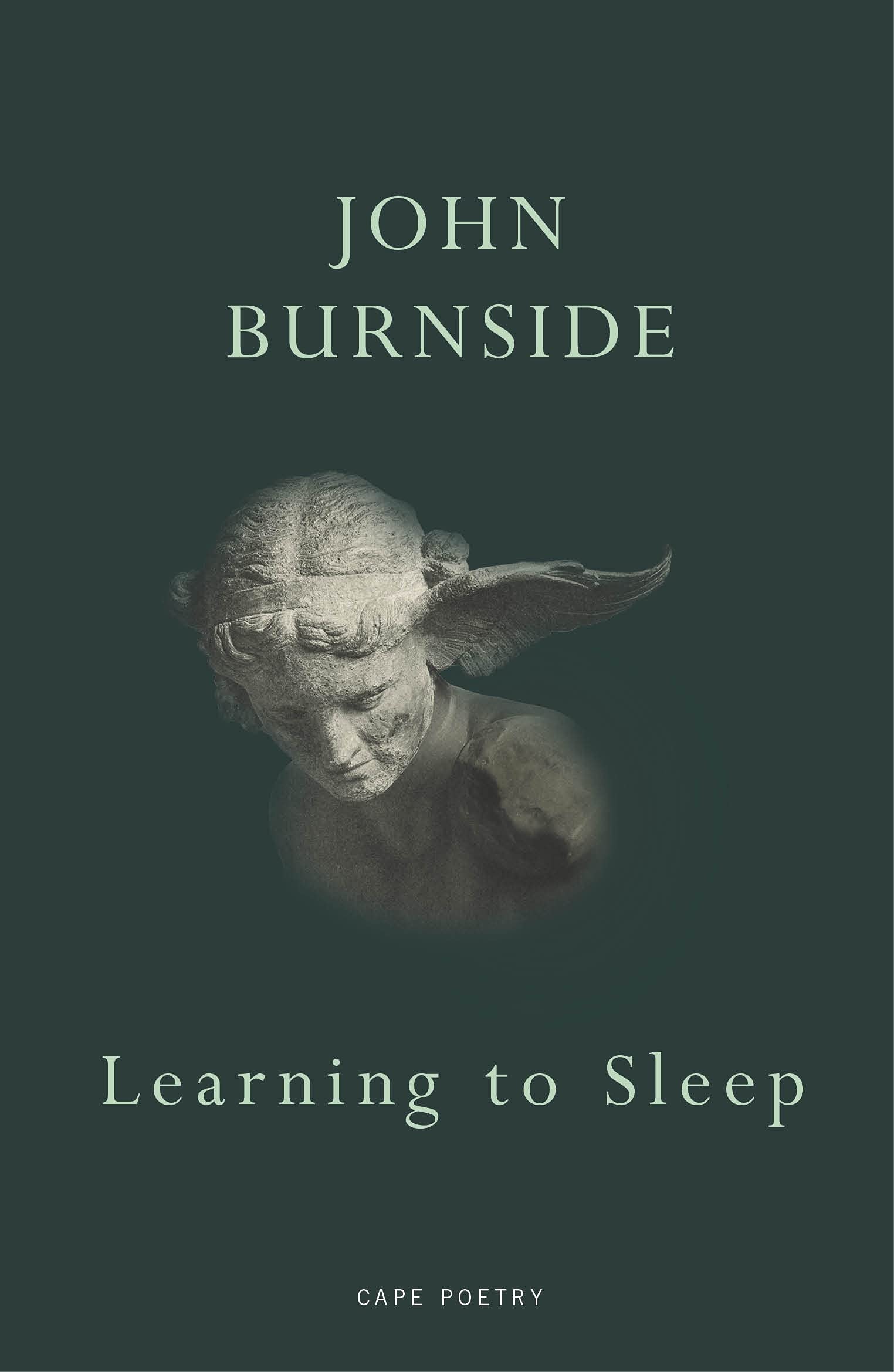 Learning to Sleep | John Burnside