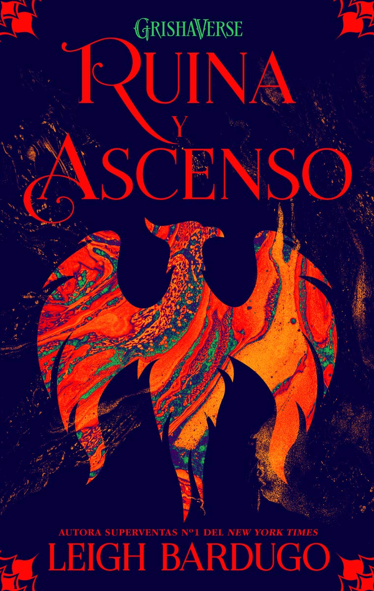 Ruina Y Ascenso | Leigh Bardugo