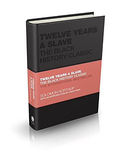 Twelve Years a Slave | Solomon Northup, David Fiske