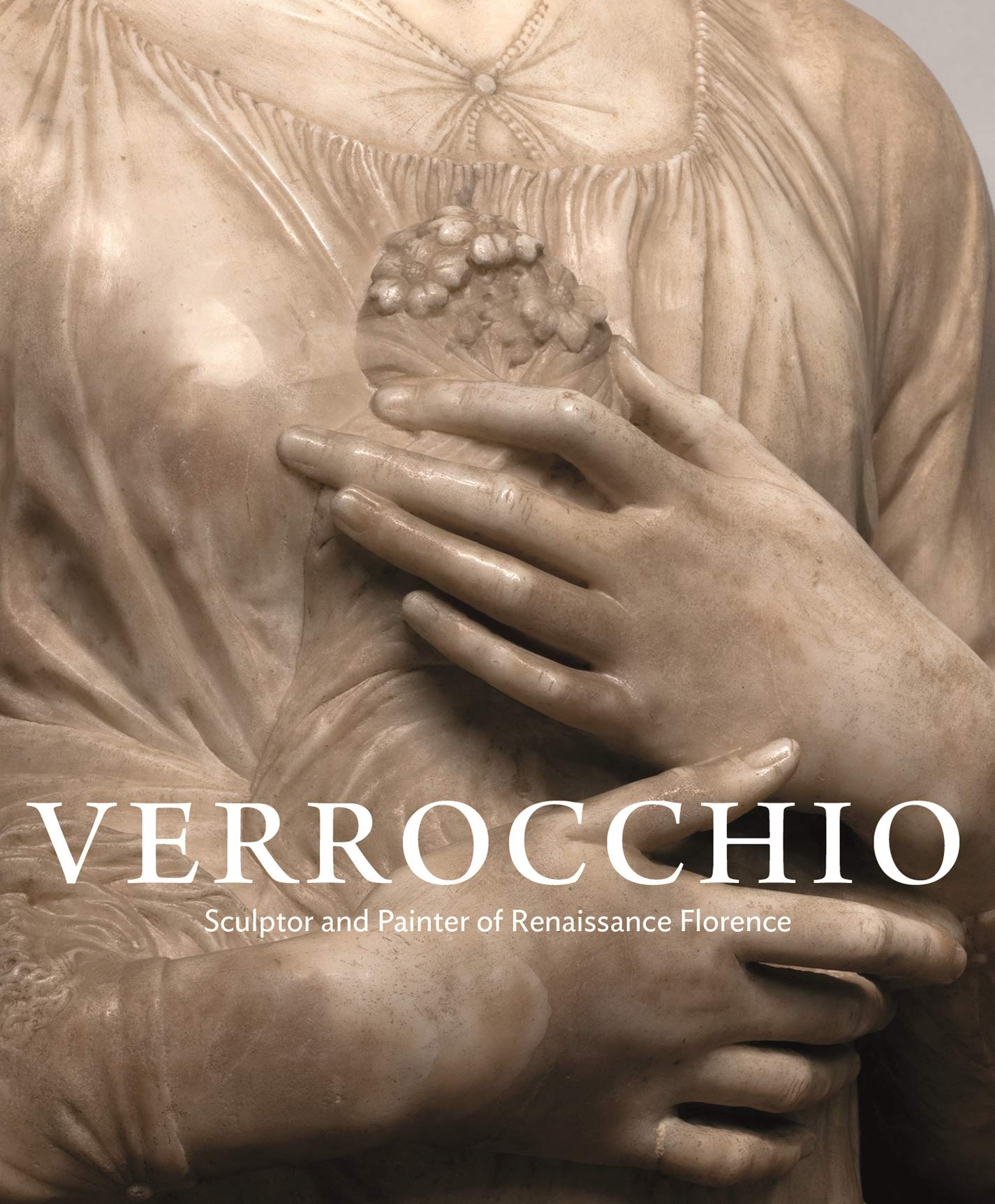 Verrocchio | Andrew Butterfield