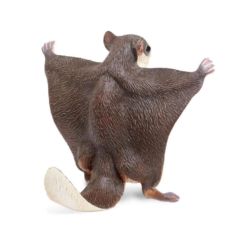 Figurina - Flying Squirrel | Safari - 1 | YEO