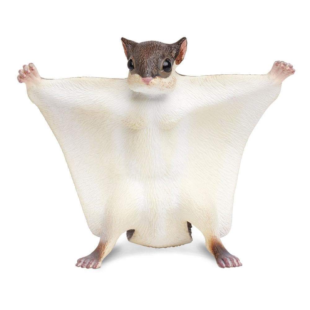 Figurina - Flying Squirrel | Safari - 3 | YEO