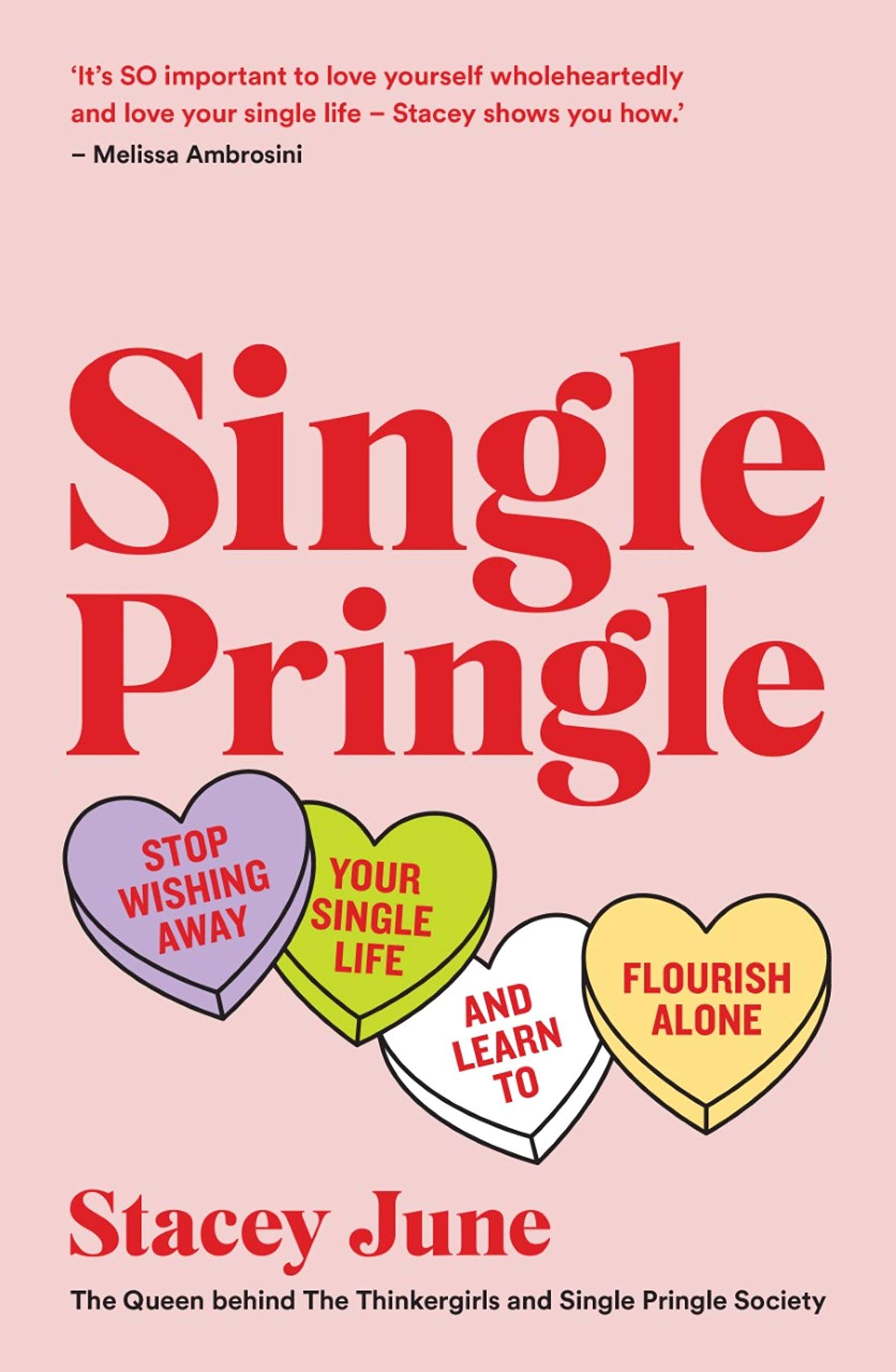 Single Pringle | Stacey June