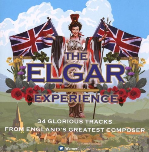 The Elgar Experience | Various Artists