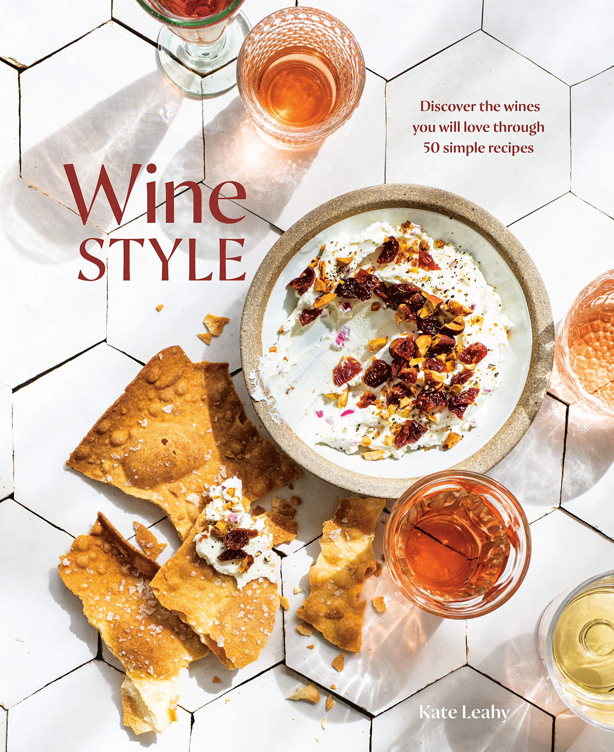 Wine Style | Kate Leahy