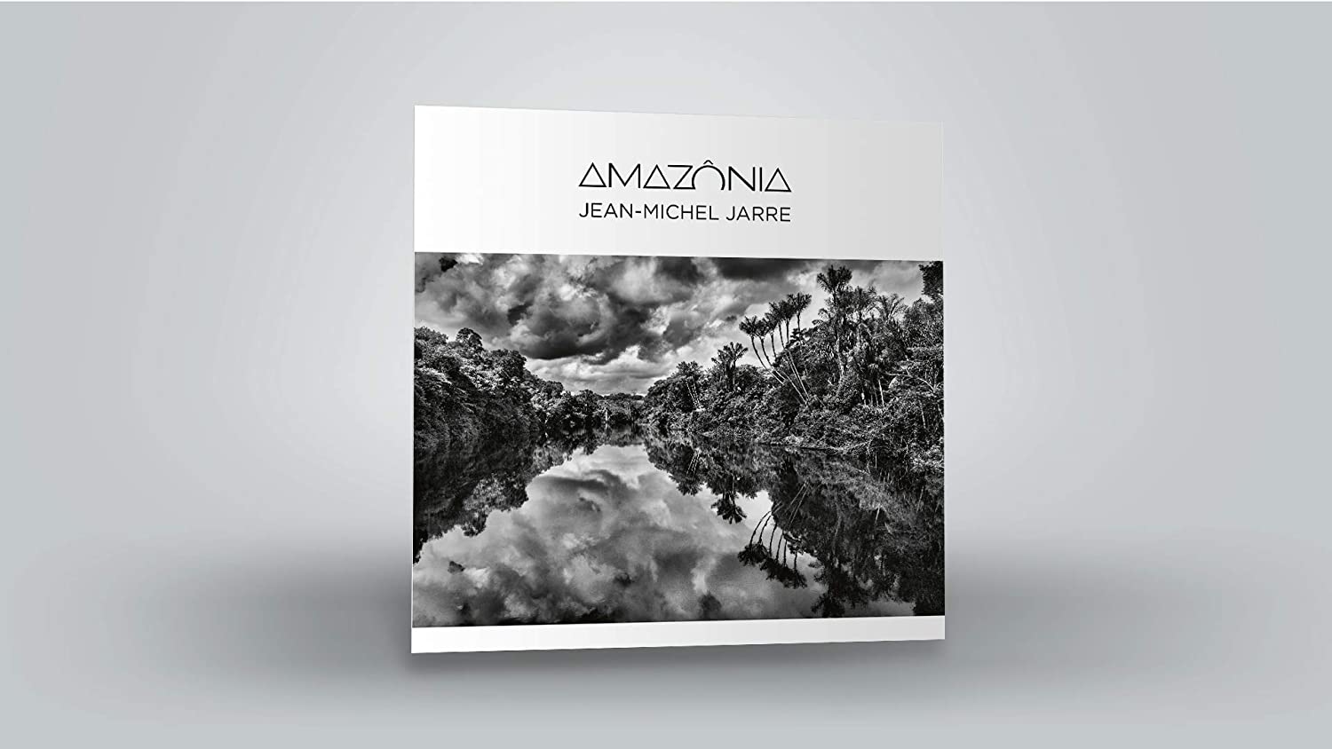 Amazonia - Vinyl | Jean-Michel Jarre - 1 | YEO