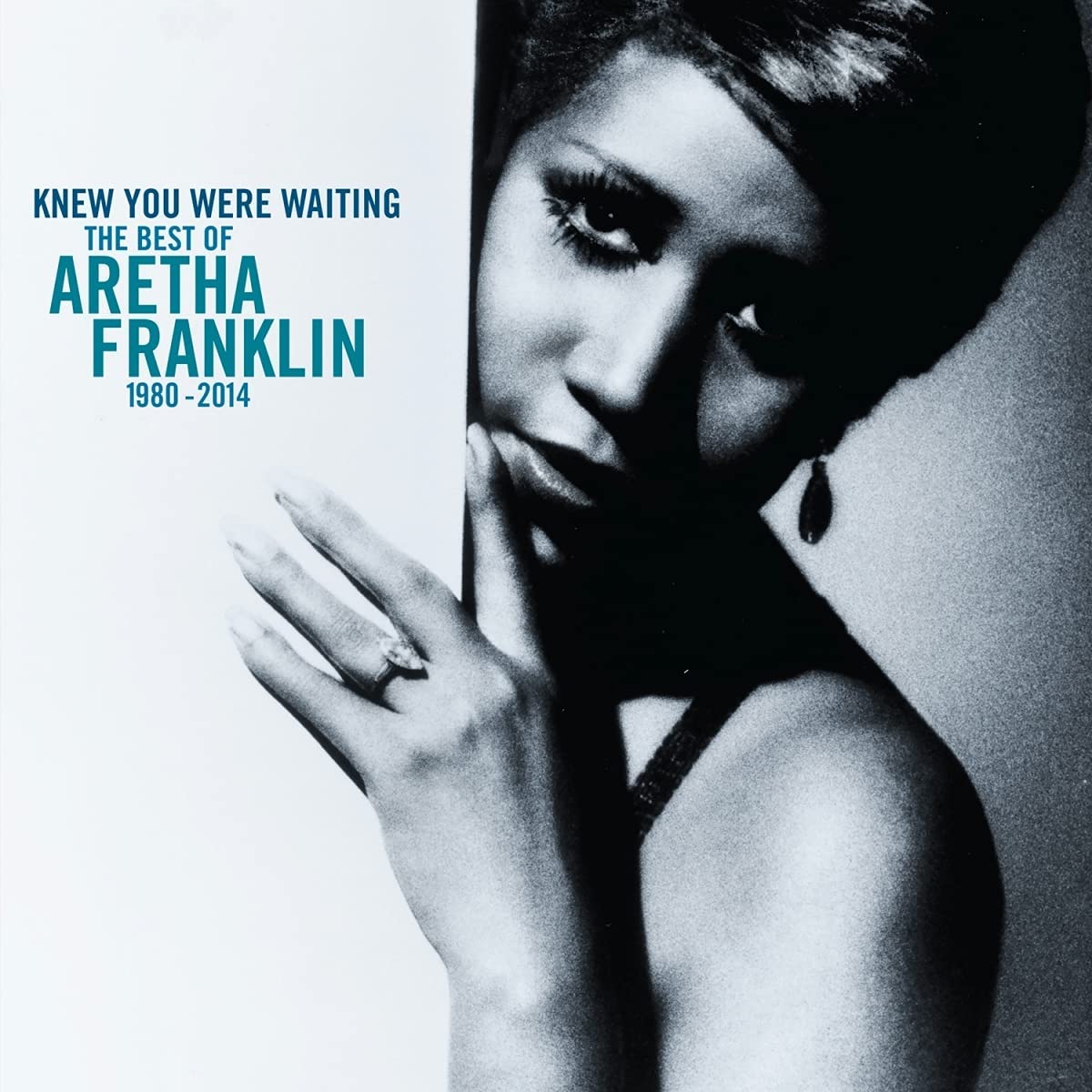 Knew You Were Waiting - Vinyl | Aretha Franklin