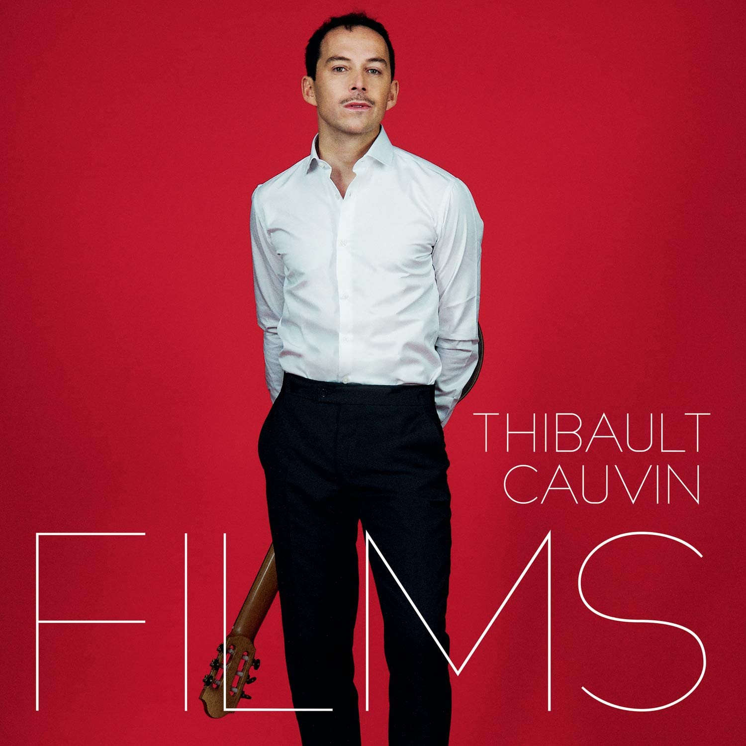 Films - Vinyl | Thibault Cauvin