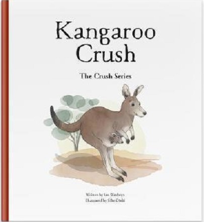 Kangaroo Crush | Ian Worboys