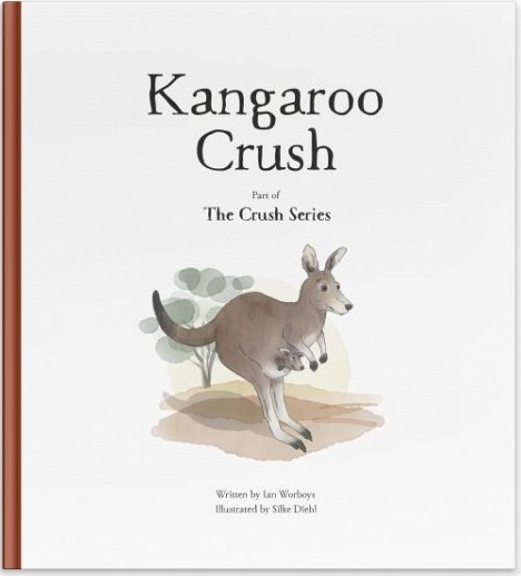 Kangaroo Crush | Ian Worboys