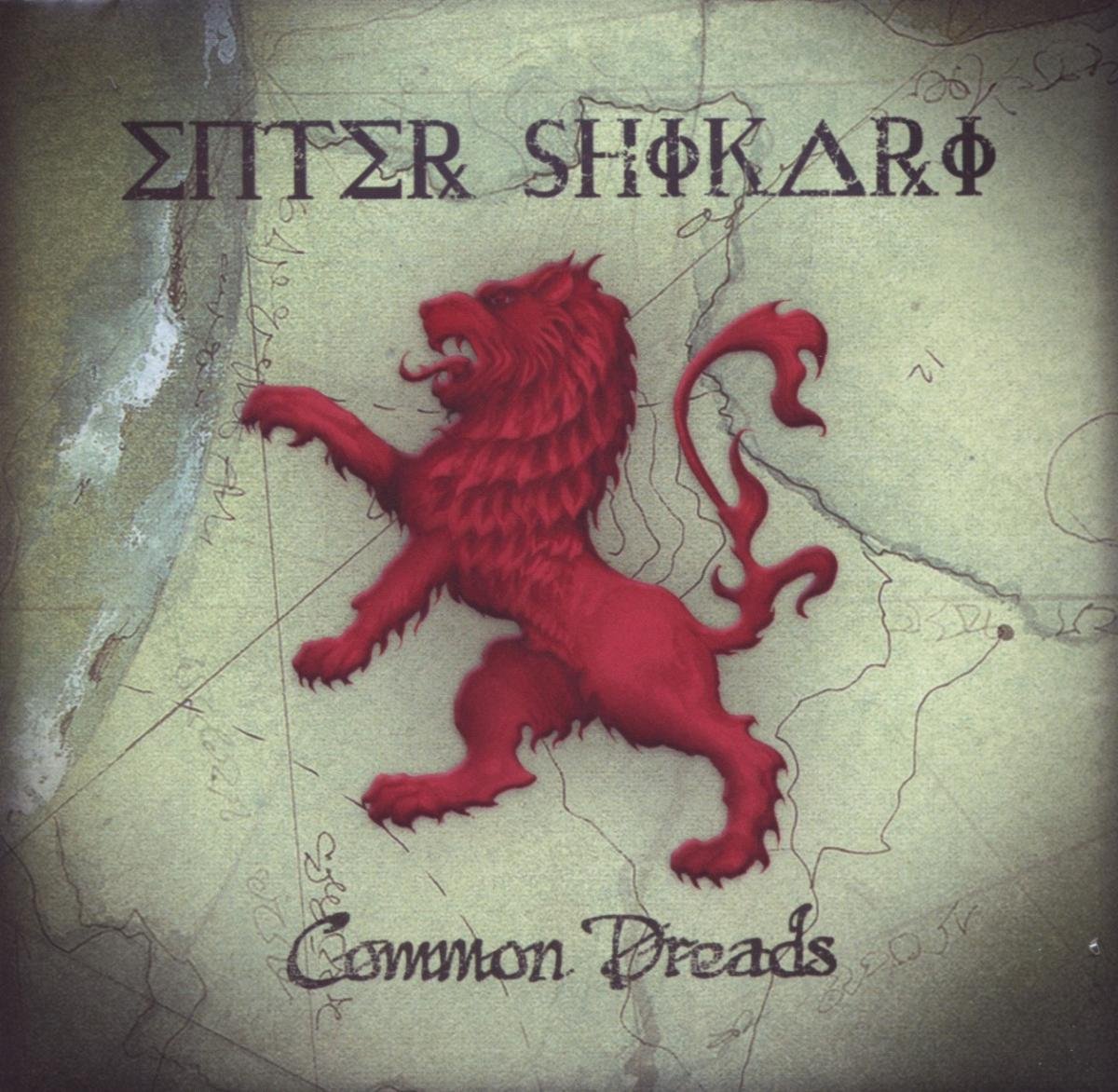 Common Dreads | Enter Shikari - 1 | YEO