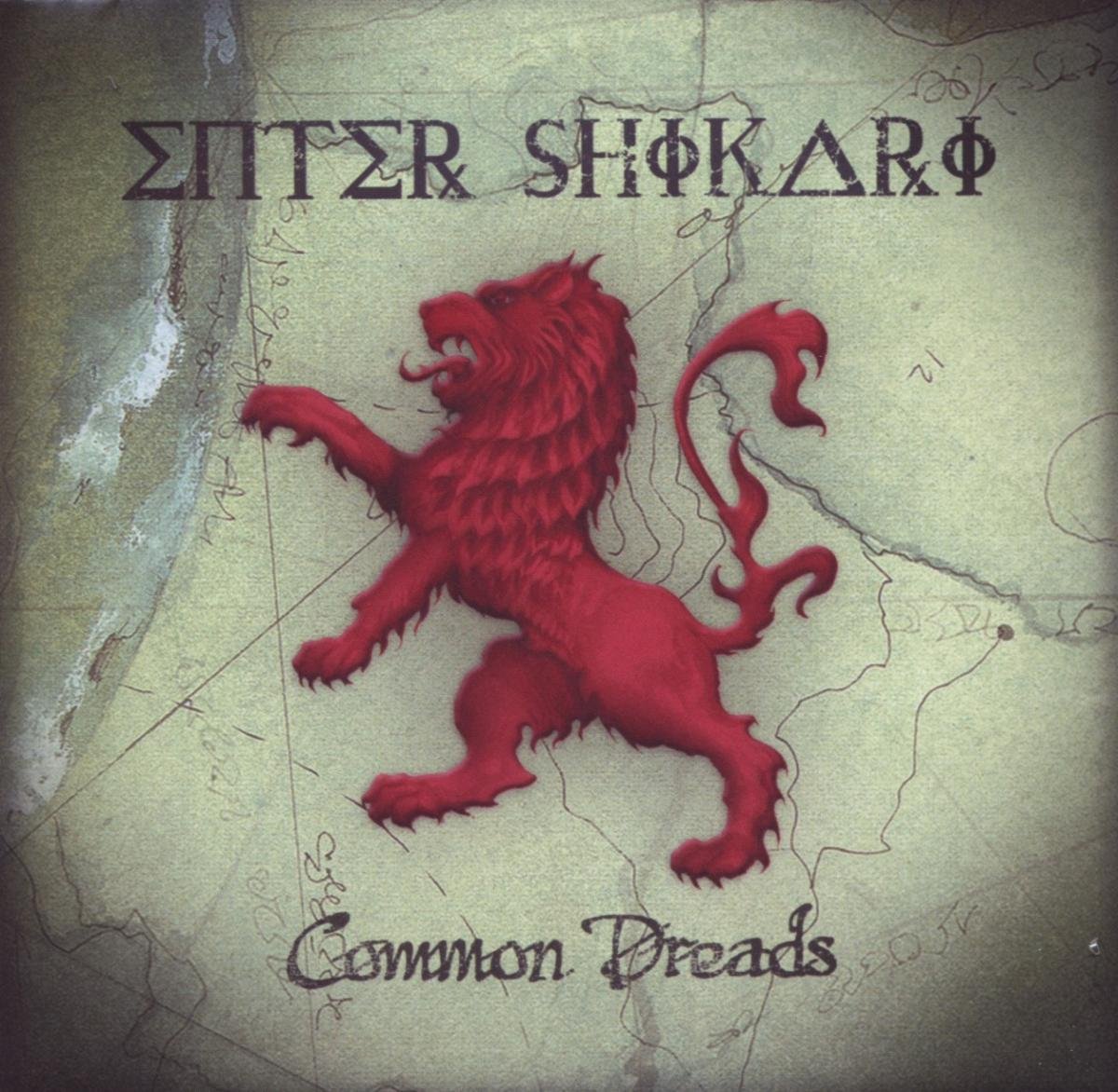 Common Dreads | Enter Shikari
