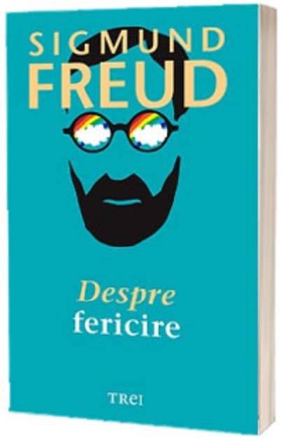 Despre fericire | Sigmund Freud carturesti.ro imagine 2022