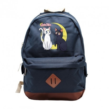 Rucsac - Sailor Moon - 