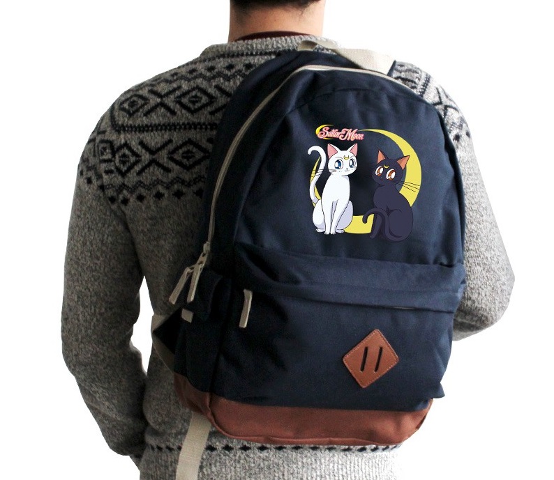 Rucsac - Sailor Moon - 