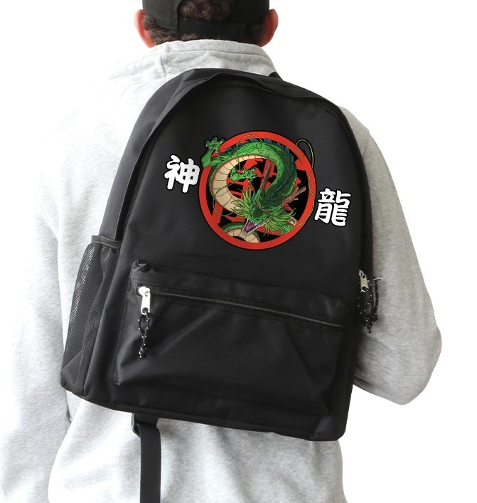 Rucsac - Dragon Ball - 