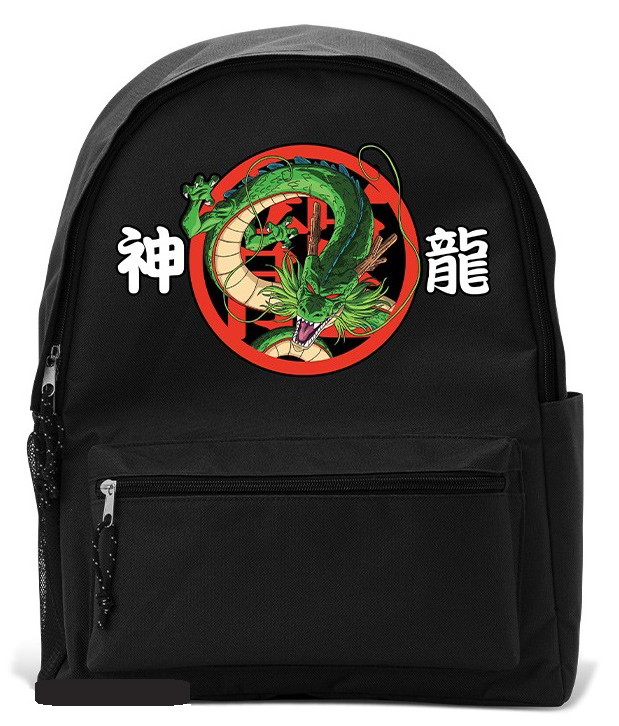 Rucsac - Dragon Ball - Shenron | AbyStyle - 4 | YEO