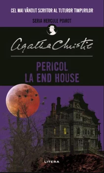 Pericol la End House | Agatha Christie Agatha 2022