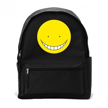 Rucsac - Assassination Classroom - "Koro-Sensei" (ABYBAG399)