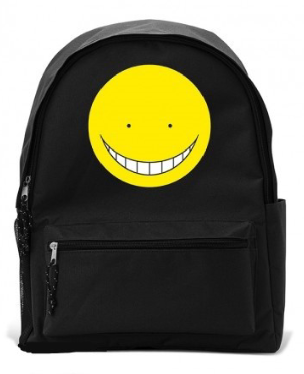 Rucsac - Assassination Classroom - Koro-Sensei | AbyStyle - 3 | YEO