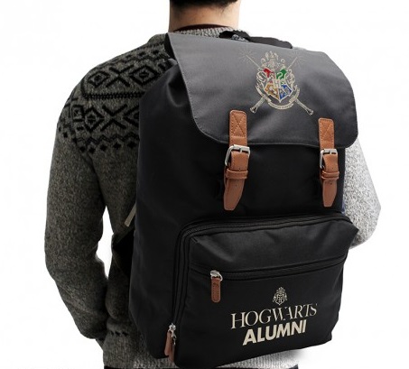 Rucsac XXL - Harry Potter 