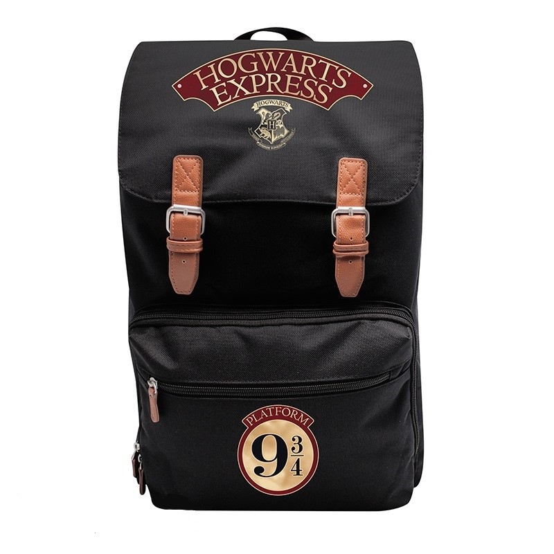 Rucsac XXL - Harry Potter - "Hogwarts Express" (ABYBAG288) | AbyStyle