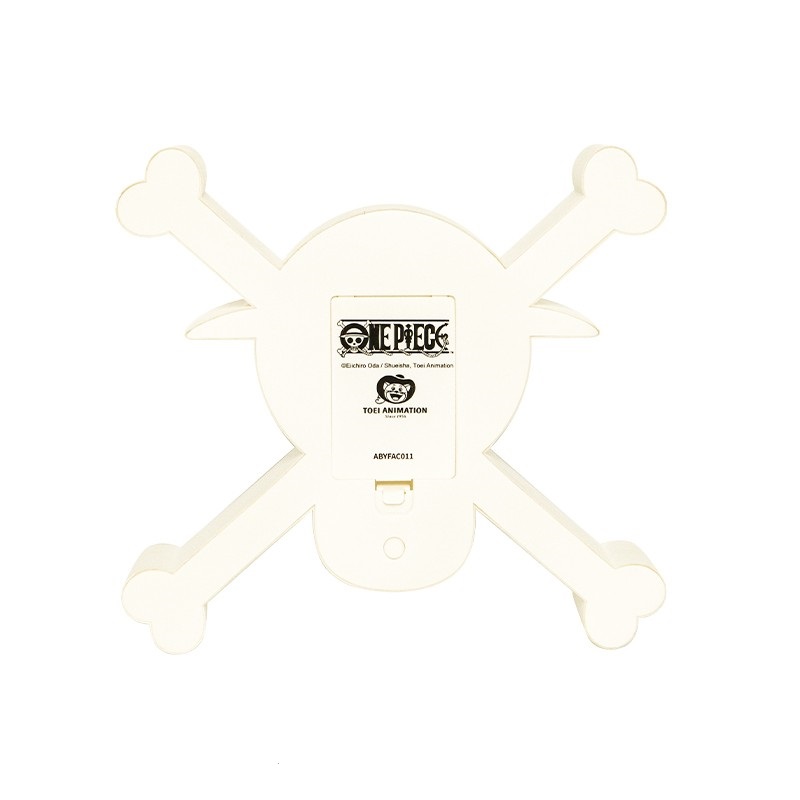 Lampa - One Piece - Skull | AbyStyle - 2 | YEO