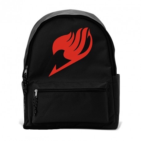 Rucsac - Fairy Tail - "Emblem" (ABYBAG258) | AbyStyle